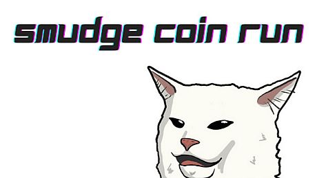 Smudge Coin Run Game