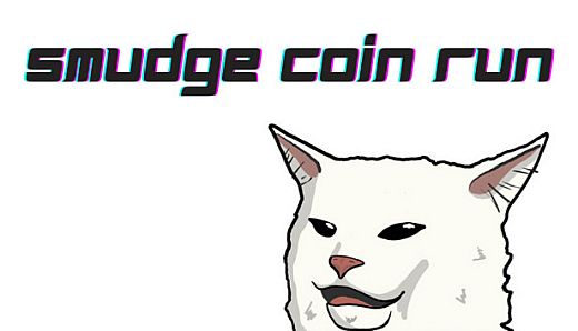 Smudge Coin Run