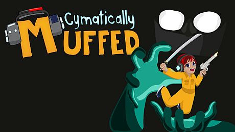 Cymatically Muffed