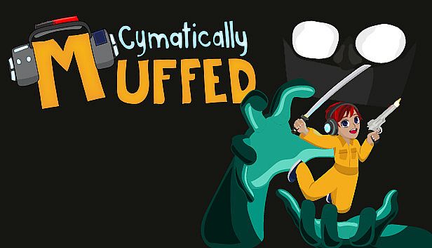 Buy Cymatically Muffed