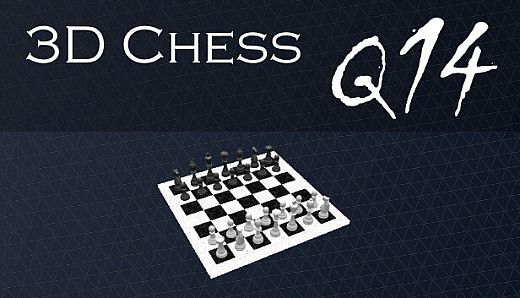 3D Chess Q14