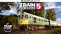 Train Sim World 5: BR Class 33 Add-On