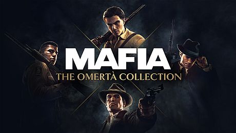 Mafia: The Omertà Collection Bundle