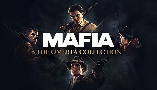 Mafia: The Omertà Collection