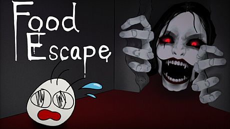 Food Escape Game