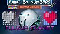 Paint By Numbers - Fulgur Planet