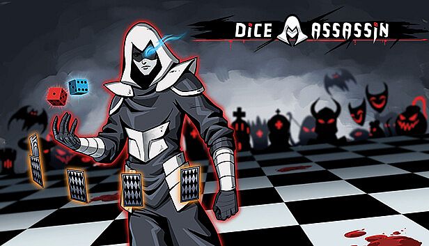 Buy Dice Assassin