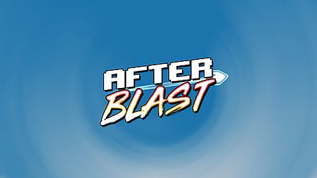 Afterblast Game
