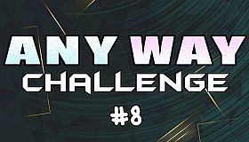 AnyWay! - Challenge #8
