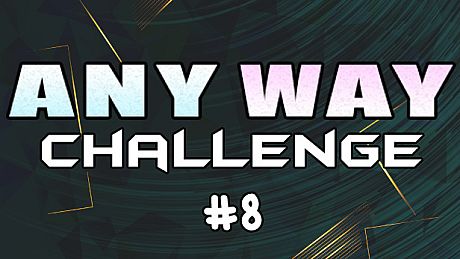 AnyWay! - Challenge #8 DLC