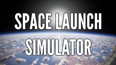 Space Launch Simulator Game