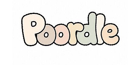 Poordle