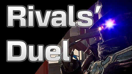 Rivals' Duel Game