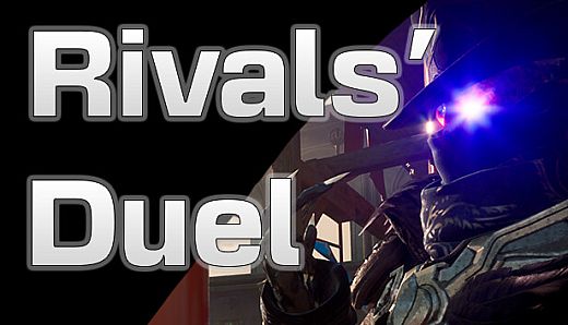 Rivals' Duel