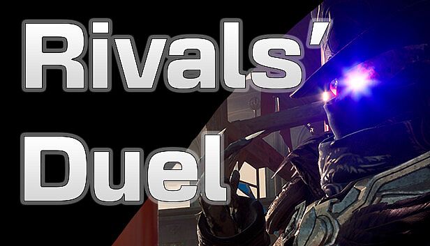 Buy Rivals' Duel