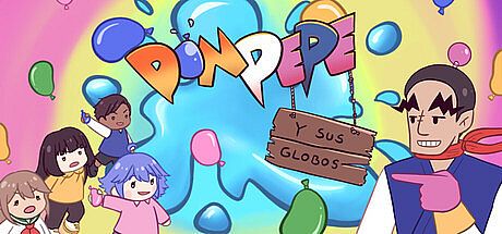 Don Pepe y sus globos Game