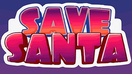 Save Santa Game