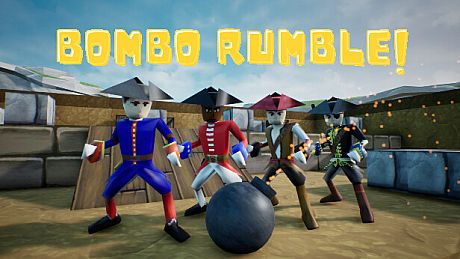Bombo Rumble Game