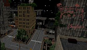 Dirty Room - Chapter 9