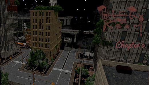 Dirty Room - Chapter 9