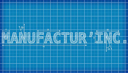 Manufactur’ inc.