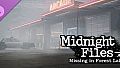 Midnight Files - Missing in Forest Lake