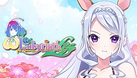 Omega Labyrinth Life - Costume: Nanami (Animal)