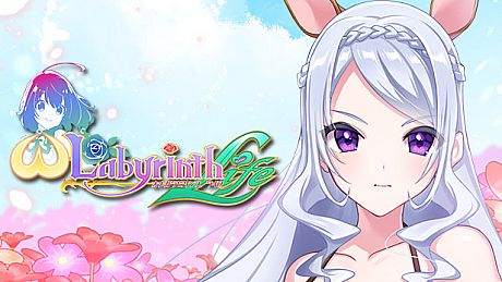 Omega Labyrinth Life - Costume: Nanami (Animal) DLC