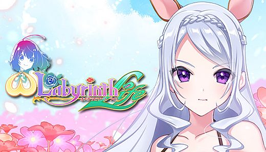 Omega Labyrinth Life - Costume: Nanami (Animal)