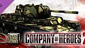 COH 2 - Soviet Skin: (H) Four Color Belorussian Front
