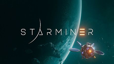Starminer Game