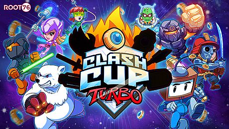 Clash Cup Turbo Game
