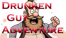 Drunken Guy Adventure