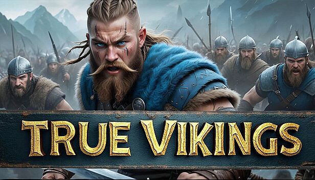 Buy True Vikings