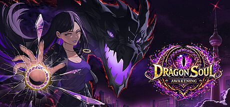 Dragon Soul: Awakening