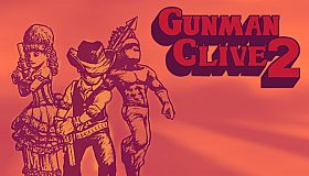 Gunman Clive 2