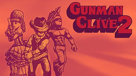 Gunman Clive 2 Game
