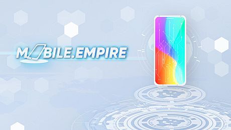 Mobile Empire Game