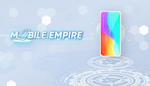 Mobile Empire