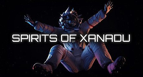 Spirits of Xanadu Game