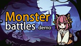 Monster Battles