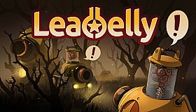 Leadbelly