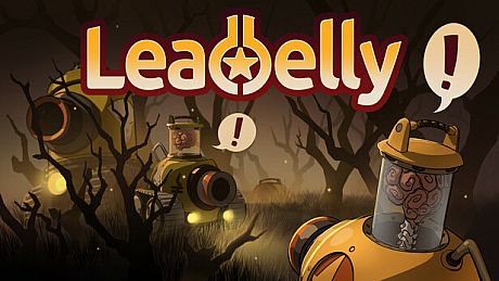 Leadbelly Game