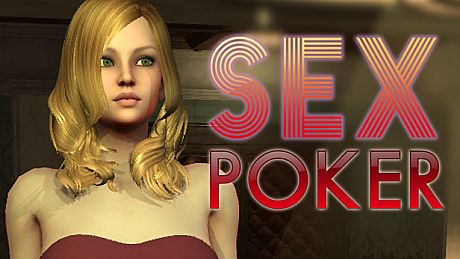 Sex Poker Game