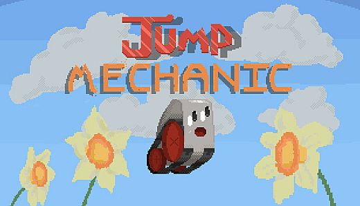 Jump Mechanic