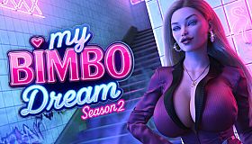 My Bimbo Dream - Season 2