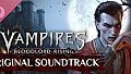 Vampires: Bloodlord Rising - Original Soundtrack