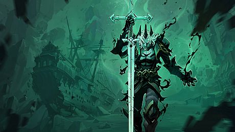 Ruined King: A League of Legends Story™ PS4 & PS5 Game