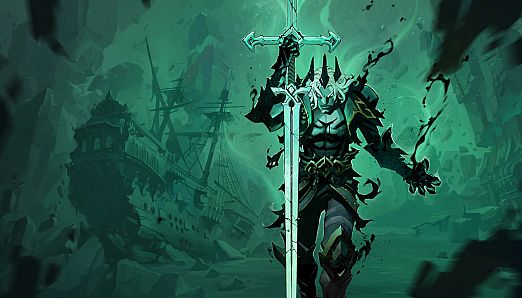 Ruined King: A League of Legends Story™ PS4 & PS5