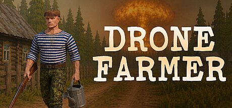 Drone Farmer Game